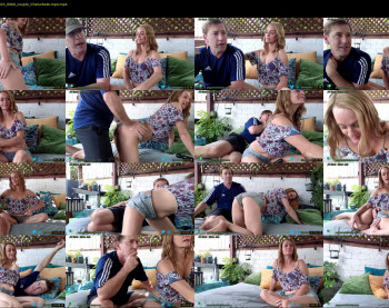 peppermintdusty — 120 minute Chaturbate couple naked cam show, 720p, Oct 1, 2023