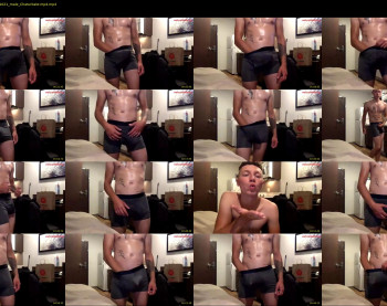 roastingcorn — 7 minute Chaturbate male naked cam show, 360p, Sep 30, 2023
