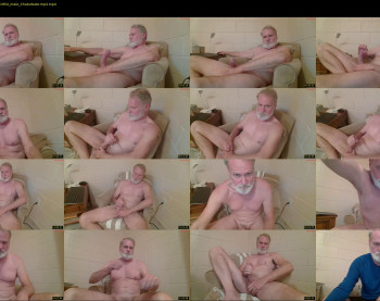blonddaddy9 — 26 minute Chaturbate male naked cam show, 720p, Oct 1, 2023