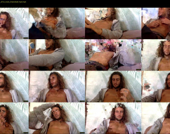 coconanacam — 38 minute Chaturbate male naked cam show, 720p, Oct 1, 2023