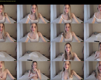 fflloowweerr — 31 minute Chaturbate couple naked cam show, 720p, Oct 1, 2023