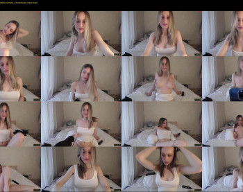 fflloowweerr — 63 minute Chaturbate couple naked cam show, 720p, Oct 1, 2023