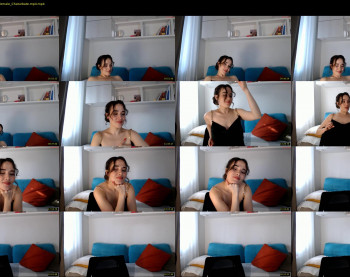 in_yan — 33 minute Chaturbate couple naked cam show, 720p, Oct 1, 2023