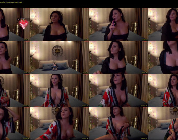 karrin — 121 minute Chaturbate female naked cam show, 720p, Oct 1, 2023