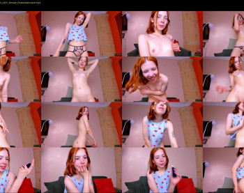 sleepycode002 — 50 minute Chaturbate female naked cam show, 720p, Oct 1, 2023