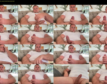 support22 — 32 minute Chaturbate male naked cam show, 720p, Oct 1, 2023