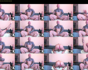 will777will — 39 minute Chaturbate male naked cam show, 720p, Oct 1, 2023