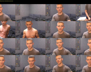 marvelboy_ — 60 minute Chaturbate male naked cam show, 720p, Oct 2, 2023