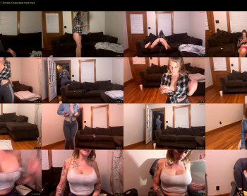 roxy1105 — 99 minute Chaturbate female naked cam show, 720p, Oct 2, 2023