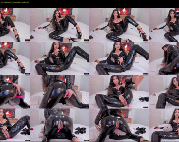 yourgirl69xxx — 41 minute Chaturbate female naked cam show, 720p, Oct 3, 2023