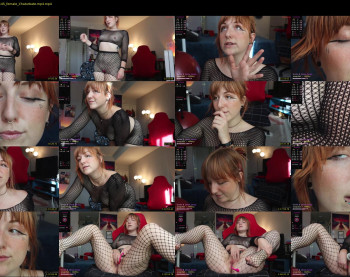 jessebangs — 121 minute Chaturbate female naked cam show, 720p, Oct 4, 2023