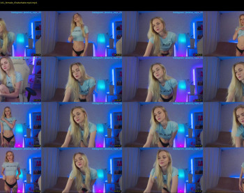 jessica_rays — 56 minute Chaturbate couple naked cam show, 720p, Oct 4, 2023