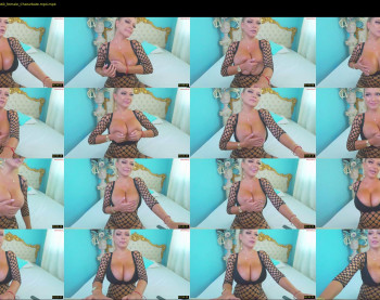 kellybabee — 10 minute Chaturbate female naked cam show, 720p, Oct 3, 2023