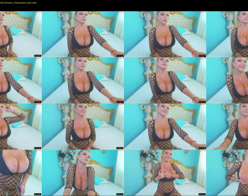 kellybabee — 6 minute Chaturbate female naked cam show, 720p, Oct 3, 2023