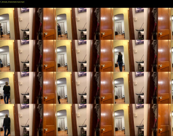roxy1105 — 10 minute Chaturbate female naked cam show, 720p, Oct 4, 2023