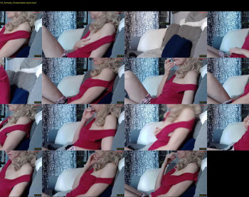 s_mailleee — 51 minute Chaturbate female naked cam show, 480p, Oct 3, 2023
