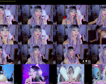 sakura_pie — 32 minute Chaturbate female naked cam show, 720p, Oct 4, 2023