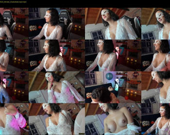 tiny_panther — 121 minute Chaturbate female naked cam show, 720p, Oct 4, 2023