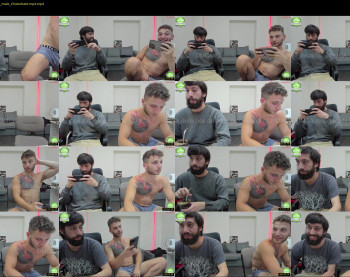 classied — 120 minute Chaturbate male naked cam show, 720p, Oct 4, 2023