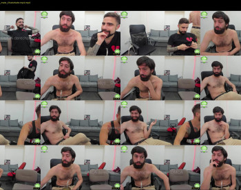 classied — 76 minute Chaturbate male naked cam show, 720p, Oct 4, 2023