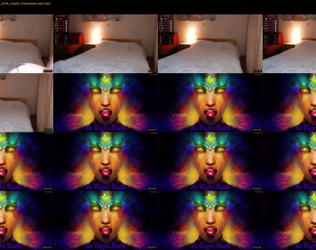emptyhunters — 9 minute Chaturbate couple naked cam show, 720p, Oct 4, 2023