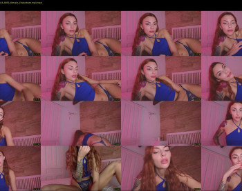 immature_babyy — 10 minute Chaturbate female naked cam show, 720p, Oct 5, 2023