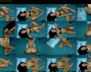 loonyko — 120 minute Chaturbate female naked cam show, 720p, Oct 4, 2023