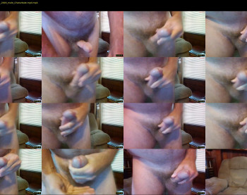 manhere1973 — 18 minute Chaturbate male naked cam show, 720p, Oct 4, 2023