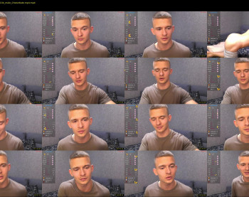 marvelboy_ — 78 minute Chaturbate male naked cam show, 720p, Oct 4, 2023