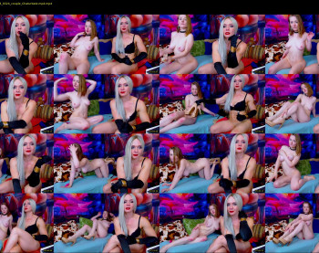 mistressnorma — 9 minute Chaturbate female naked cam show, 720p, Oct 5, 2023