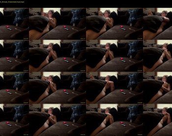 roxy1105 — 6 minute Chaturbate female naked cam show, 720p, Oct 5, 2023