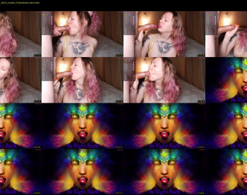 emptyhunters — 43 minute Chaturbate couple naked cam show, 720p, Oct 5, 2023