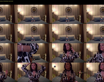 karrin — 13 minute Chaturbate female naked cam show, 720p, Oct 5, 2023
