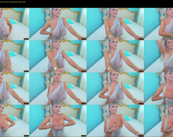 kellybabee — 21 minute Chaturbate female naked cam show, 720p, Oct 5, 2023