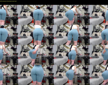 litas_secrets — 84 minute Chaturbate female naked cam show, 720p, Oct 6, 2023