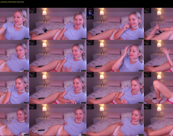 lorenella — 40 minute Chaturbate female naked cam show, 720p, Oct 5, 2023