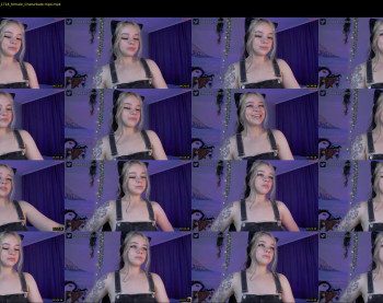 marcelinered — 4 minute Chaturbate female naked cam show, 720p, Oct 5, 2023