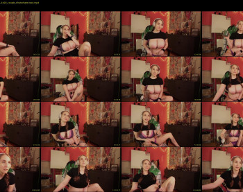 task_manager — 89 minute Chaturbate couple naked cam show, 720p, Oct 5, 2023