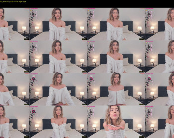 byrdtabitha — 4 minute Chaturbate female naked cam show, 720p, Oct 6, 2023