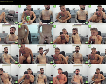 classied — 80 minute Chaturbate male naked cam show, 720p, Oct 6, 2023