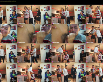 jeff_and_friend — 120 minute Chaturbate male naked cam show, 720p, Oct 7, 2023