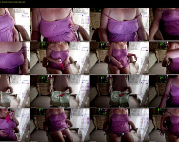 soft_body — 35 minute Chaturbate female naked cam show, 720p, Oct 6, 2023