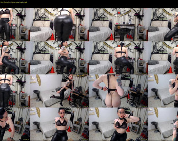 litas_secrets — 95 minute Chaturbate female naked cam show, 720p, Oct 7, 2023