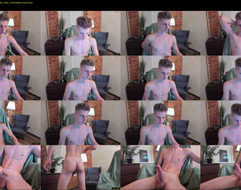 slim_andy — 121 minute Chaturbate male naked cam show, 720p, Oct 8, 2023