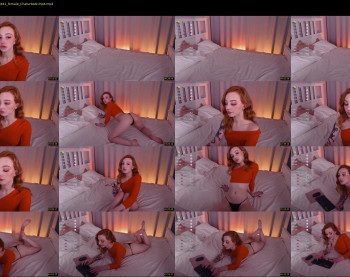 stella_gonet — 55 minute Chaturbate female naked cam show, 720p, Oct 7, 2023