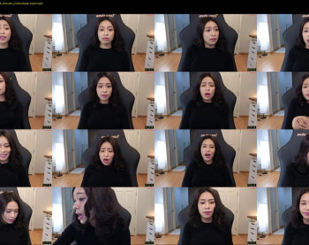 thaispice — 46 minute Chaturbate female naked cam show, 720p, Oct 7, 2023