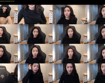 thaispice — 5 minute Chaturbate female naked cam show, 720p, Oct 7, 2023