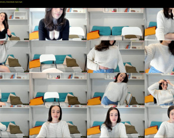 in_yan — 121 minute Chaturbate couple naked cam show, 720p, Oct 8, 2023
