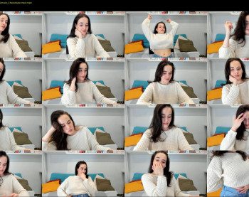 in_yan — 34 minute Chaturbate couple naked cam show, 720p, Oct 8, 2023