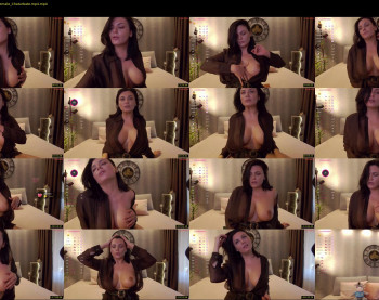 karrin — 114 minute Chaturbate female naked cam show, 720p, Oct 8, 2023